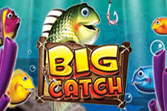 Big Catch slot