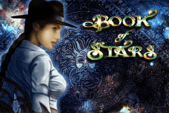 Book of Stars slot