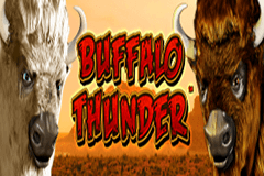 Buffalo Thunder slot