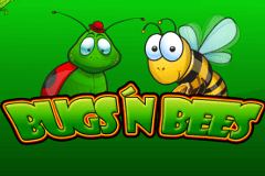 Bugs 'n Bees slot
