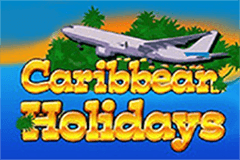 Caribbean Holidays slot