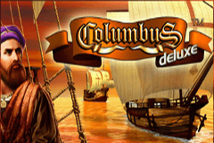 Columbus Deluxe slot