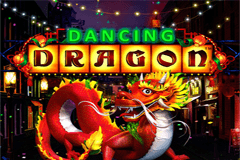 Dancing Dragon slot