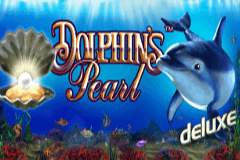 Dolphin's Pearl Deluxe slot