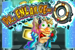Dr. Enlarge-O slot