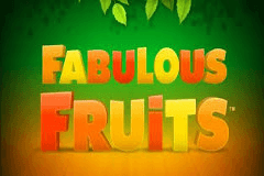 Fabulous Fruits slot