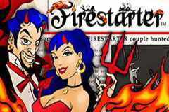 Firestarter slot
