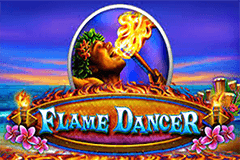 Flame Dancer slot