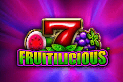 Fruitilicious slot