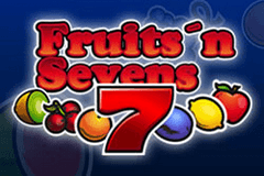 Fruits'n Sevens slot