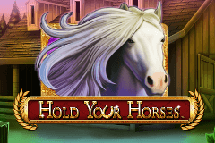 Hold Your Horses slot
