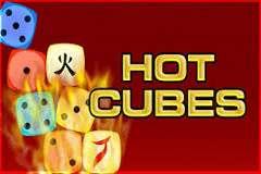 Hot Cubes slot