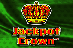 Jackpot Crown slot