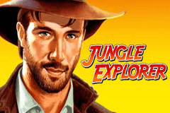 Jungle Explorer slot