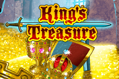 King's Treasure slot