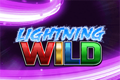 Lightning Wild slot