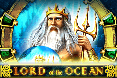 Lord of the Ocean slot