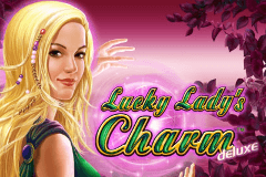 Lucky Lady's Charm Deluxe slot