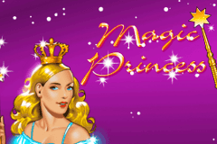 Magic Princess slot