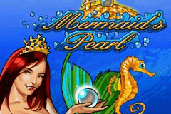 Mermaid's Pearl slot