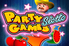 Party Games Slotto slot