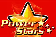 Power Stars slot