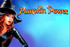 Pumpkin Power slot