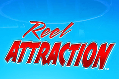 Reel Attraction slot