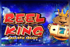 Reel King Free Spin Frenzy slot