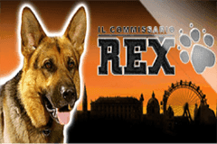 Rex slot