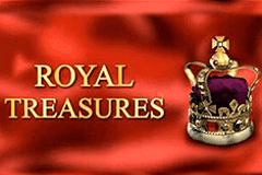 Royal Treasures slot