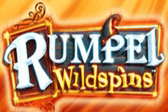 Rumpel Wildspins slot
