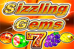 Sizzling Gems slot