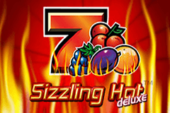 Sizzling Hot Deluxe slot