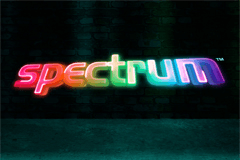 Spectrum slot