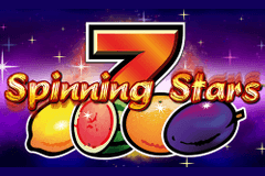Spinning Stars slot