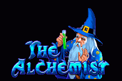 The Alchemist slot