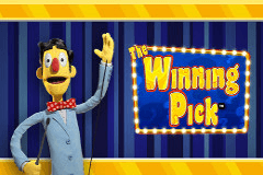 The Winning Pick slot
