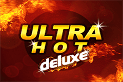 Ultra Hot Deluxe slot