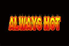 Always Hot slot