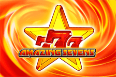 Amazing Sevens logo
