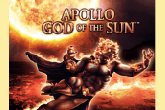 Apollo God of the Sun slot