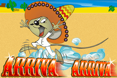 Arriva Arriva logo