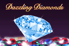 Dazzling Diamonds slot