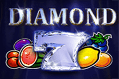Diamond 7 slot