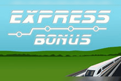 Express Bonus slot
