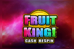 Fruit King slot