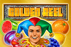 Golden Reel slot