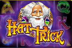 Hat Trick slot