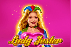 Lady Jester slot